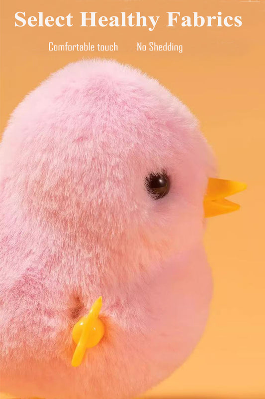 Colorful Jump Chickens Baby Toys 10 Pieces Min Sale