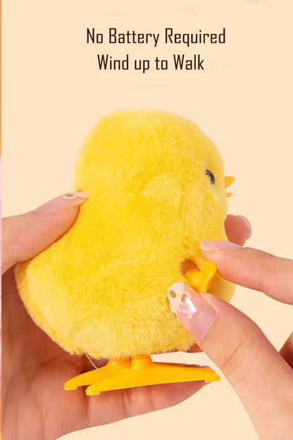 Colorful Jump Chickens Baby Toys 10 Pieces Min Sale