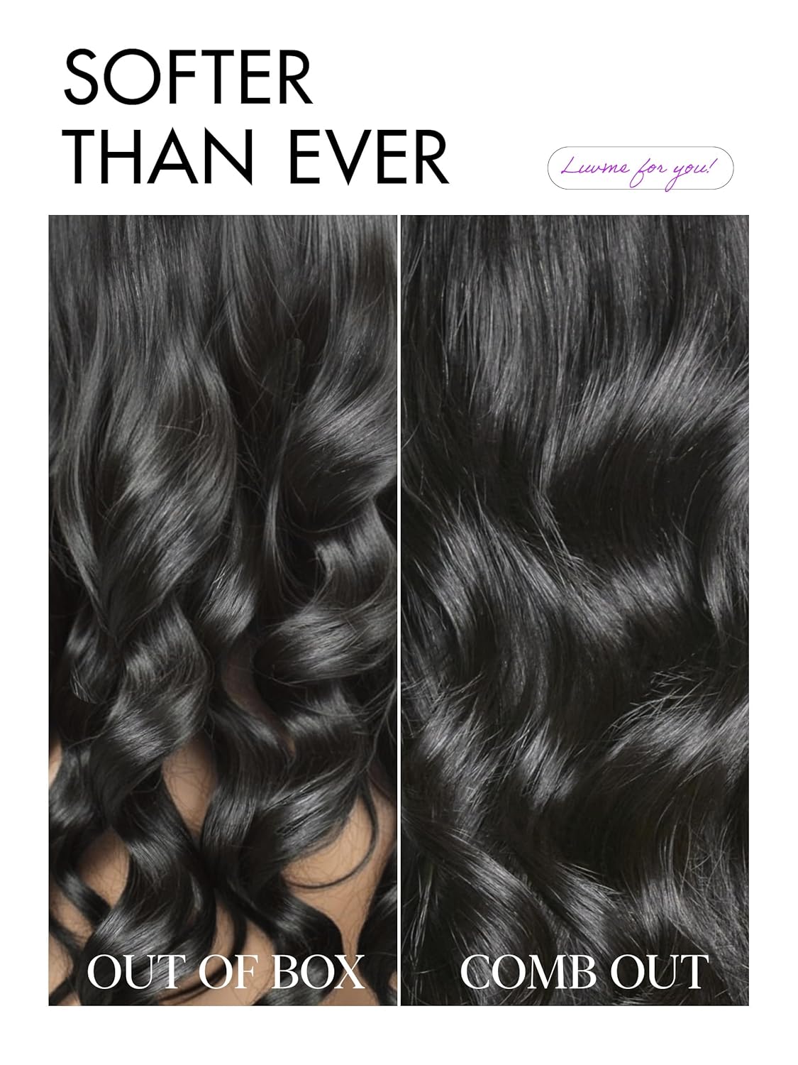 Caribbean Star HD Transparent Body Wave Lace Front Human Hair Wigs Preminum Hair 13x4 13x6 360 Frontal Wig Natural Color